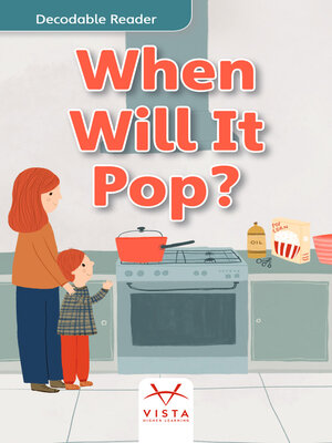 cover image of When Will It Pop